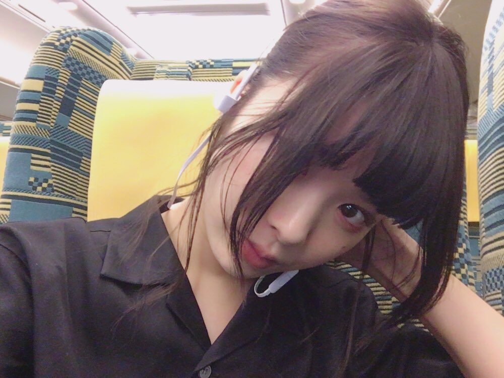 馬場ふみか