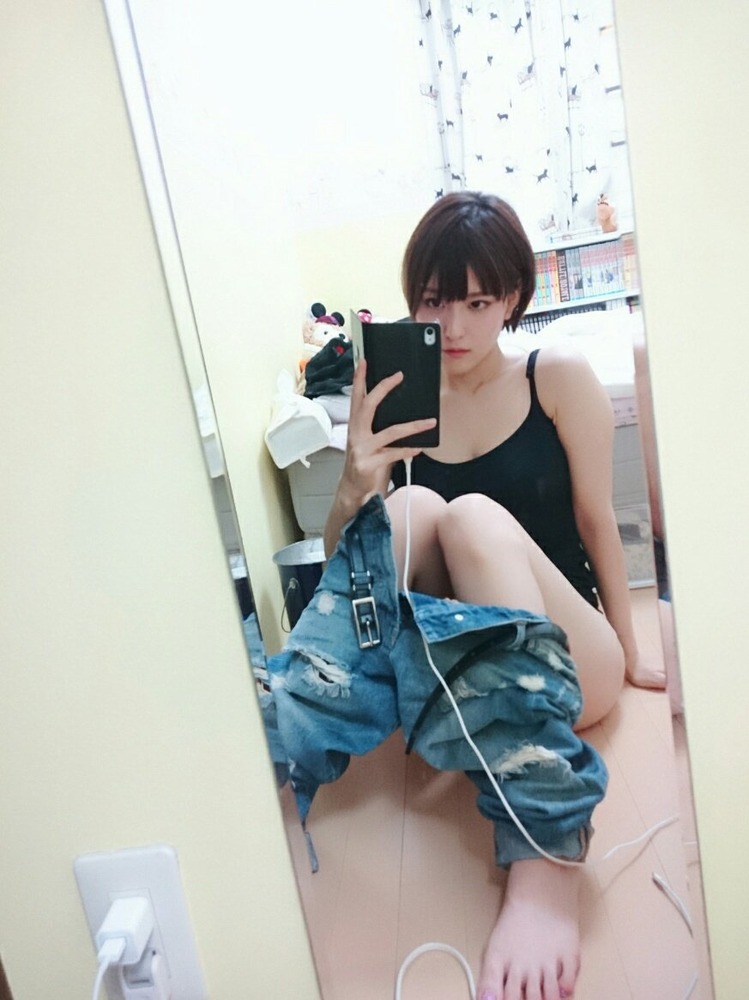 朝比奈祐未