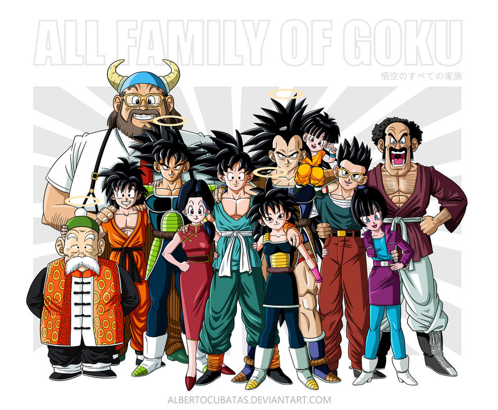ドラゴンボール