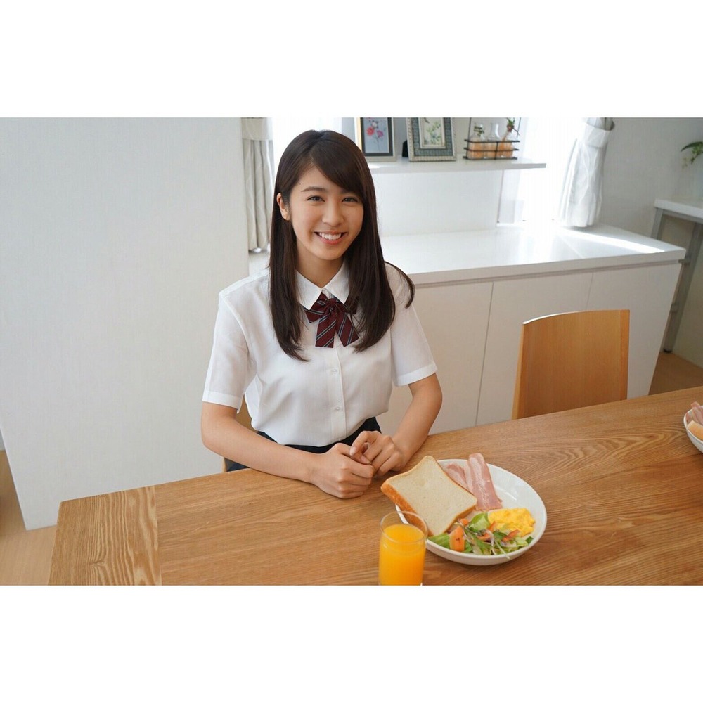 澤北るな