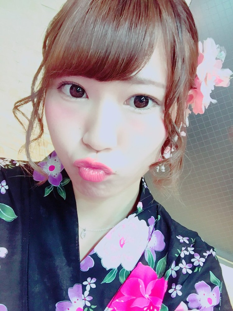 桜井紗稀