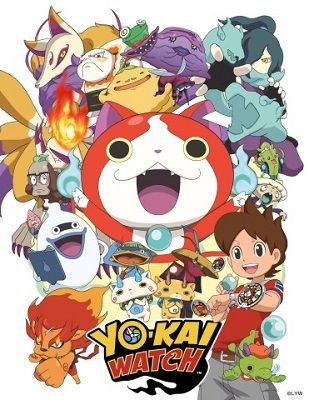 YO-KAI