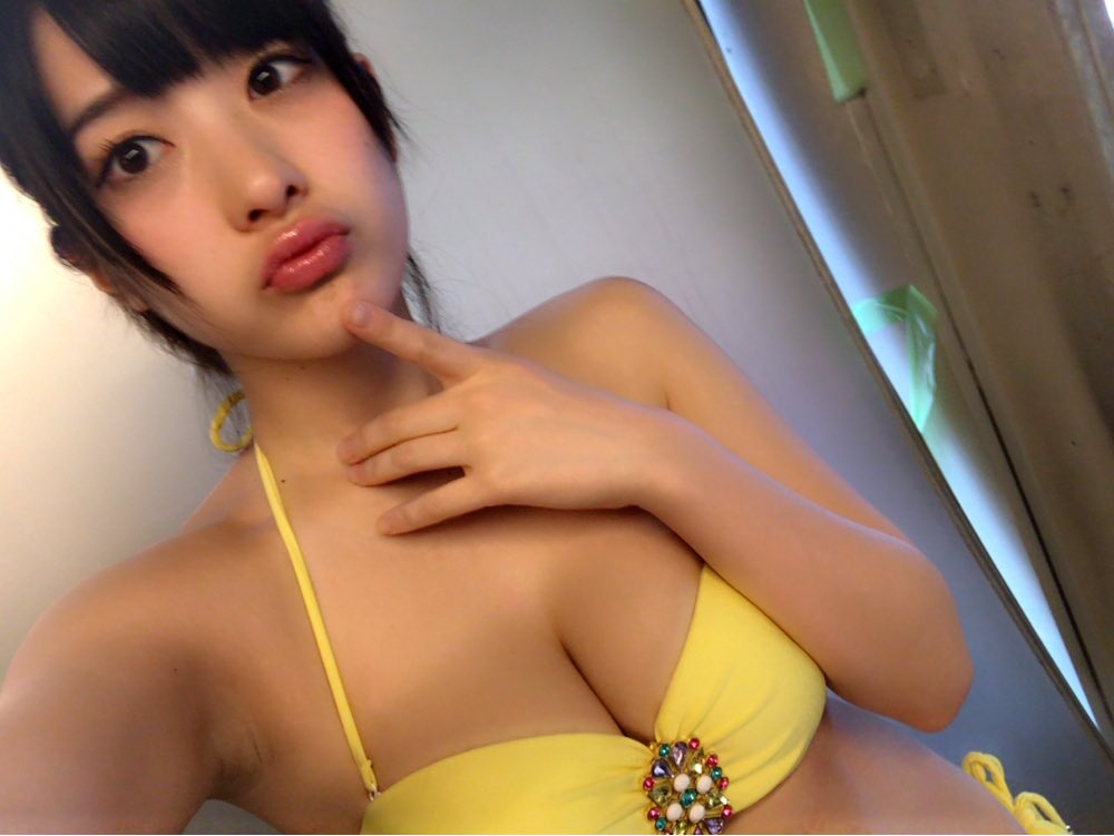 神谷えりな