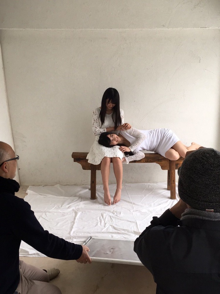 上西恵