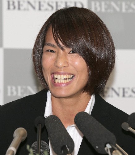 松本薫