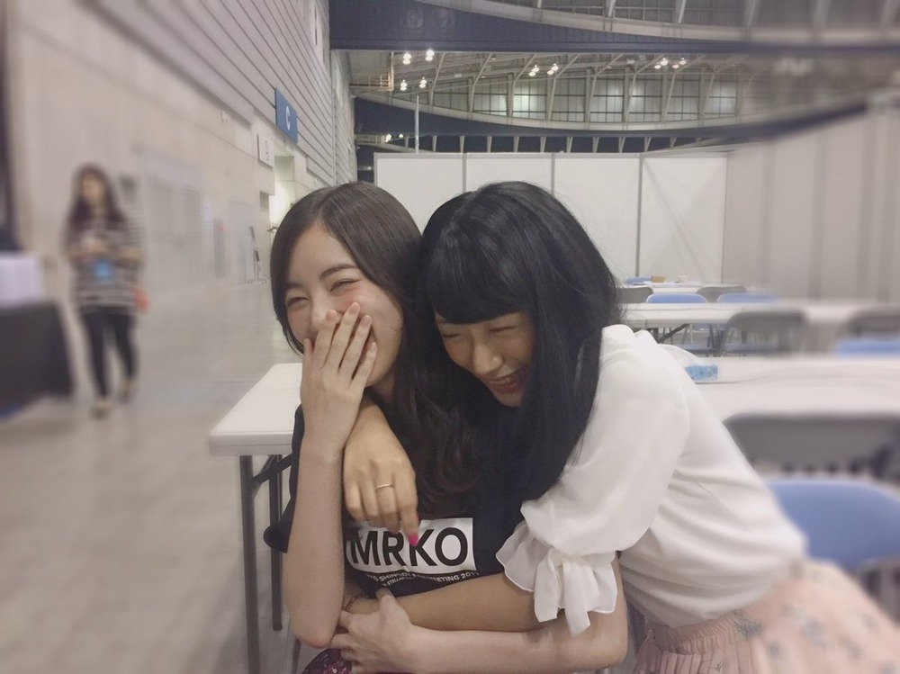 松井珠理奈