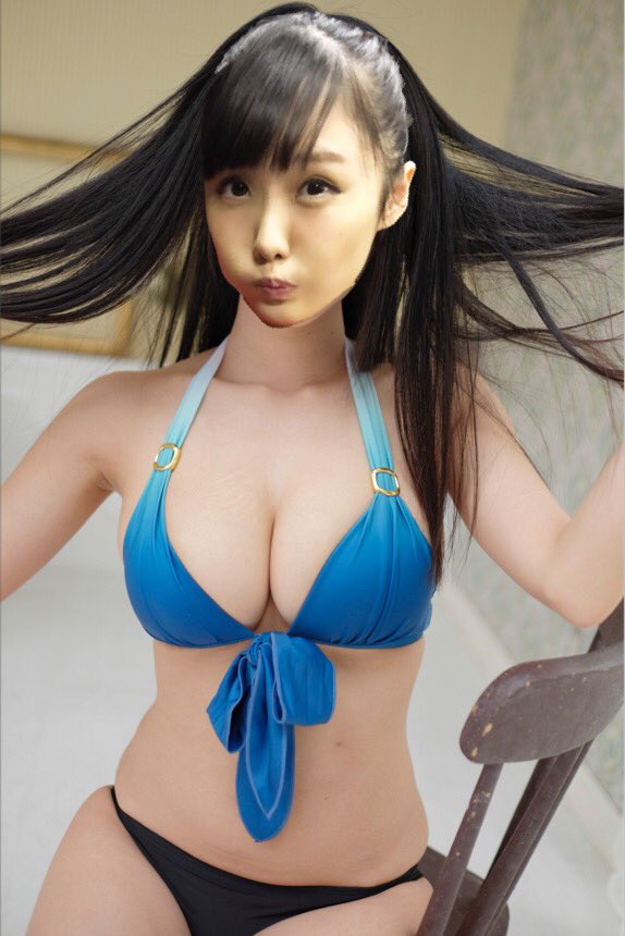 稲森美優