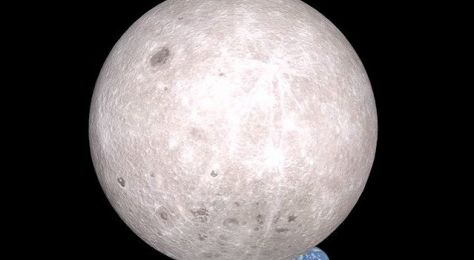 ブラックムーン