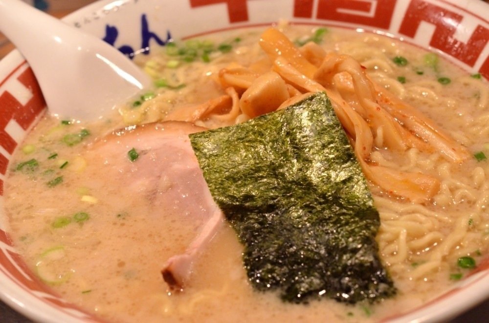 ラーメンのいらない具ランキング