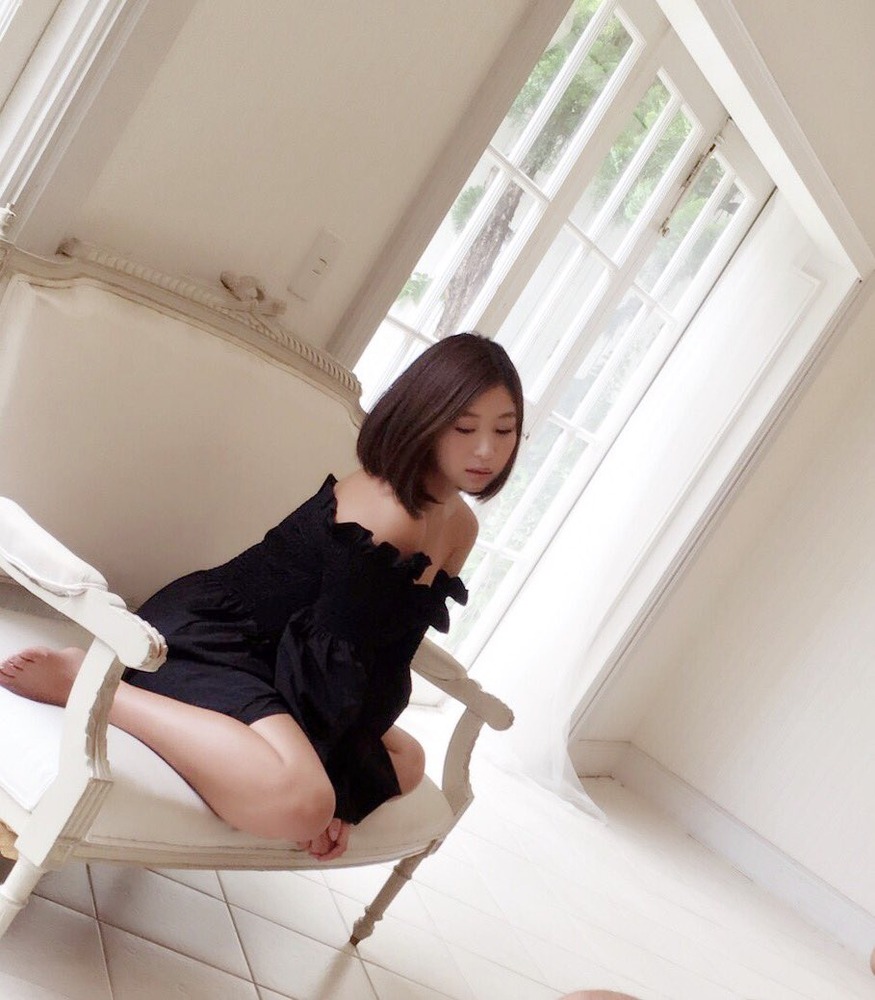 佐山彩香