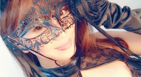 森咲智美