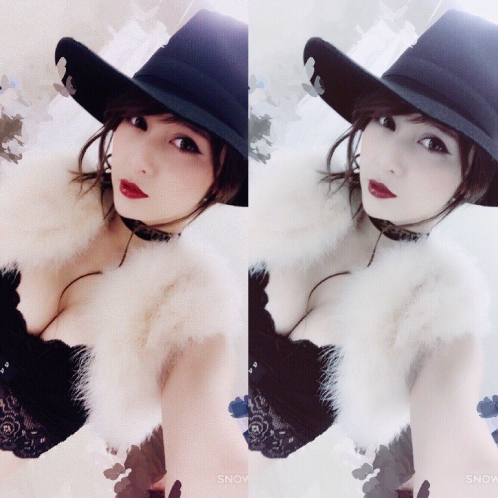 アンジェラ芽衣