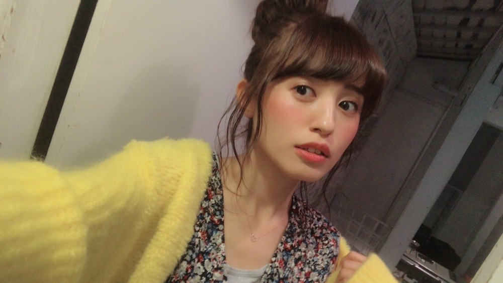 逢田梨香子