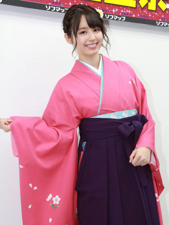 小池里奈
