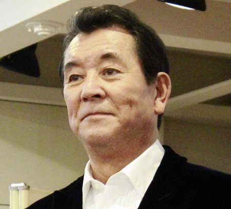 加山雄三