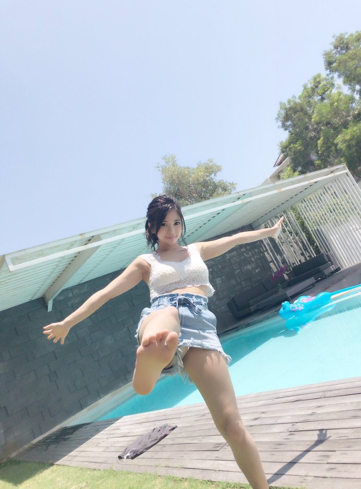 稀水こはく