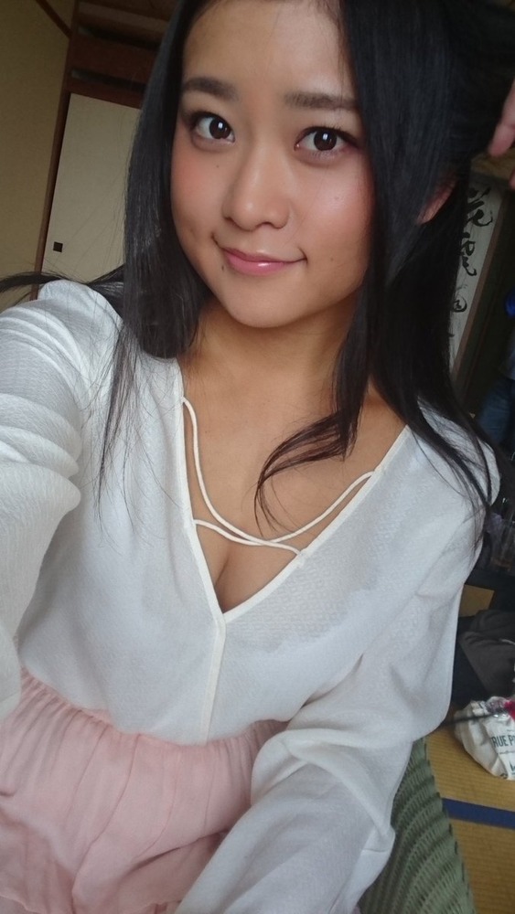 深井彩夏