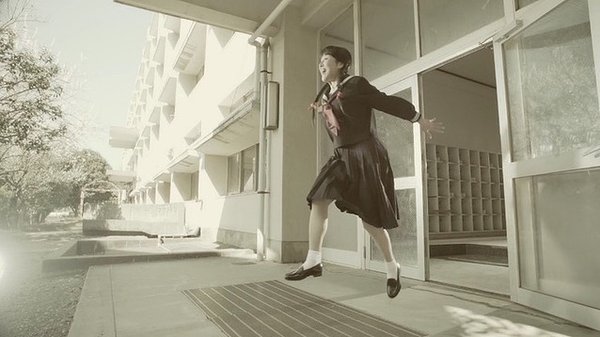 小林幸子　 セーラー服
