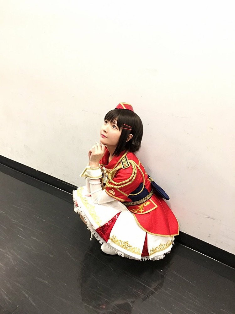 竹達彩奈