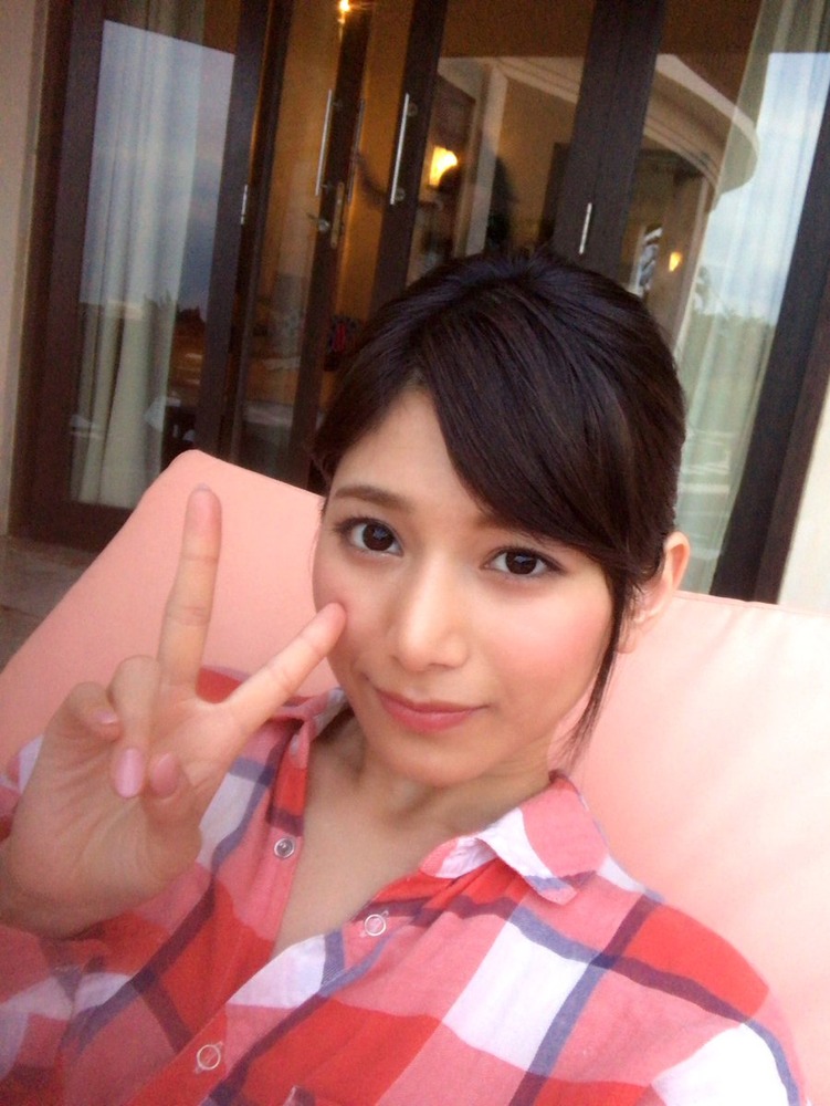 菊池梨沙