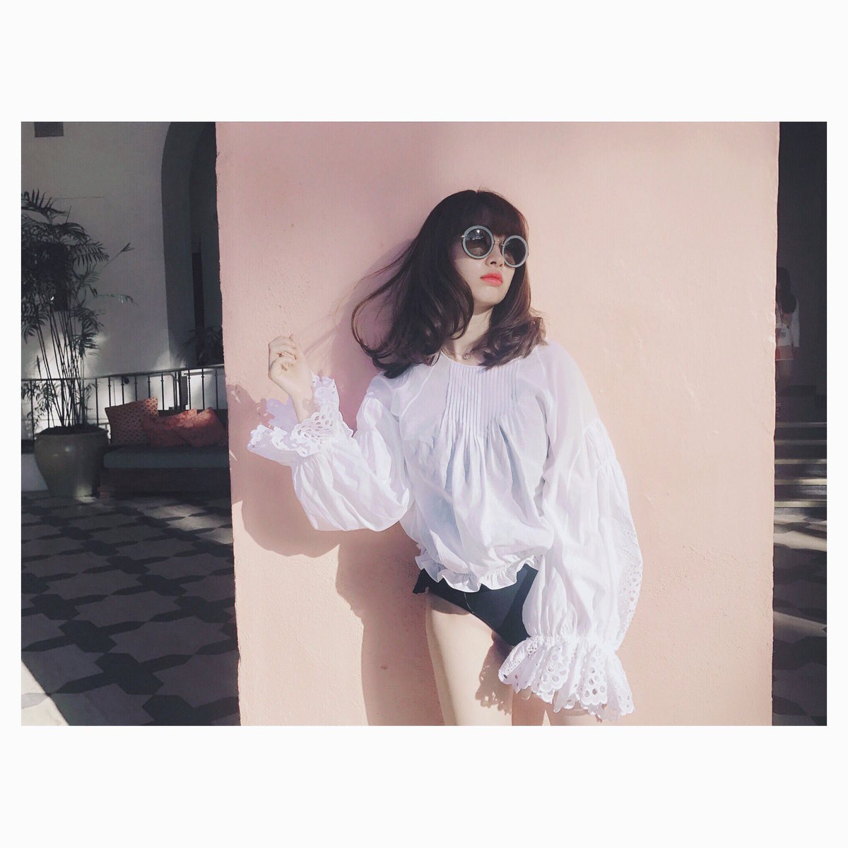 小嶋陽菜