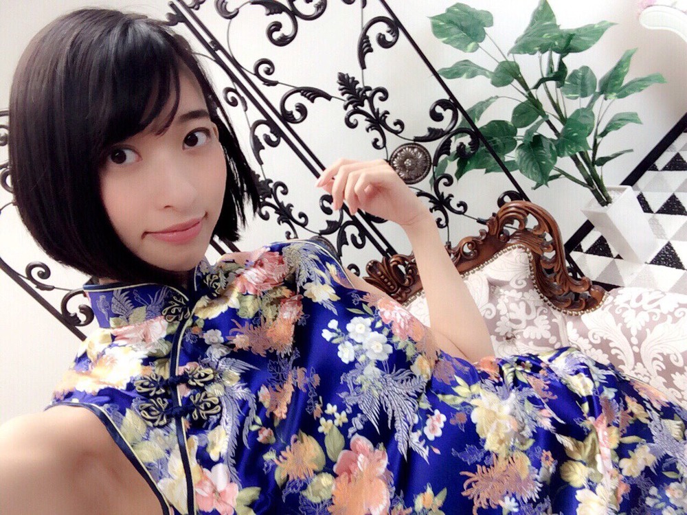 倉持由香
