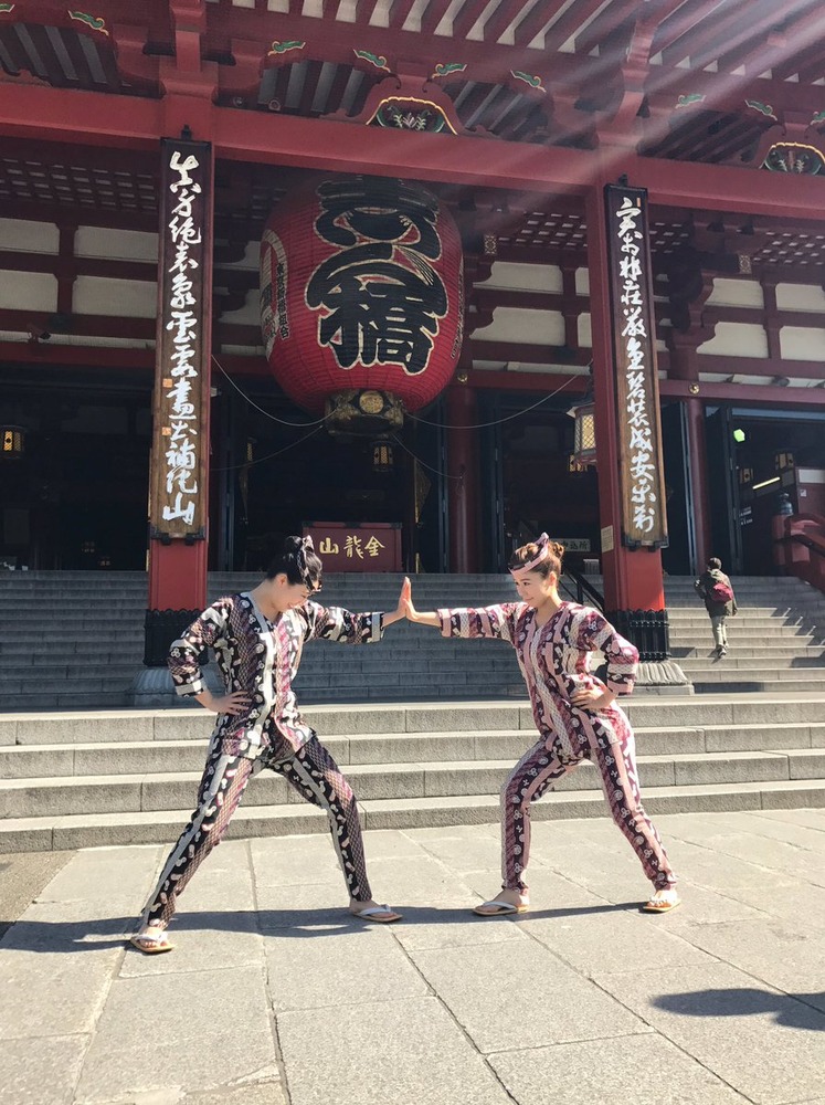 森カノン