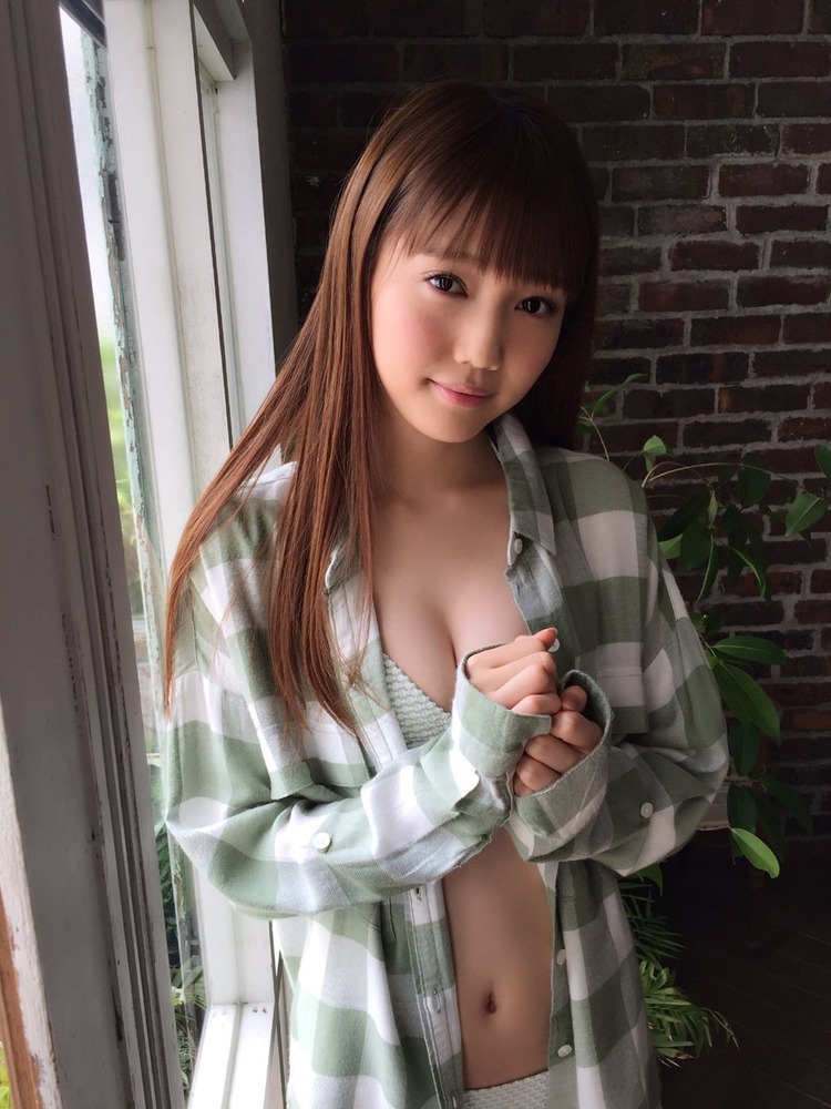 松川菜々花