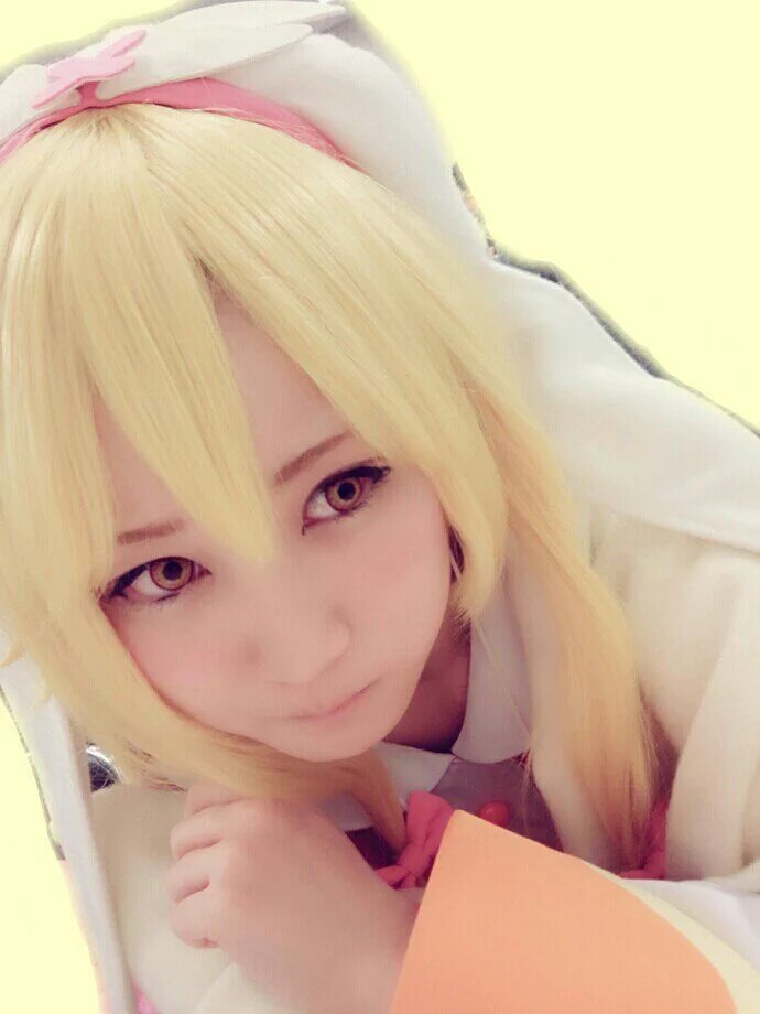 片瀬美月