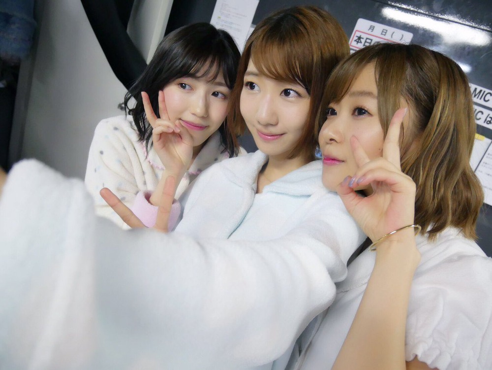 渡辺麻友