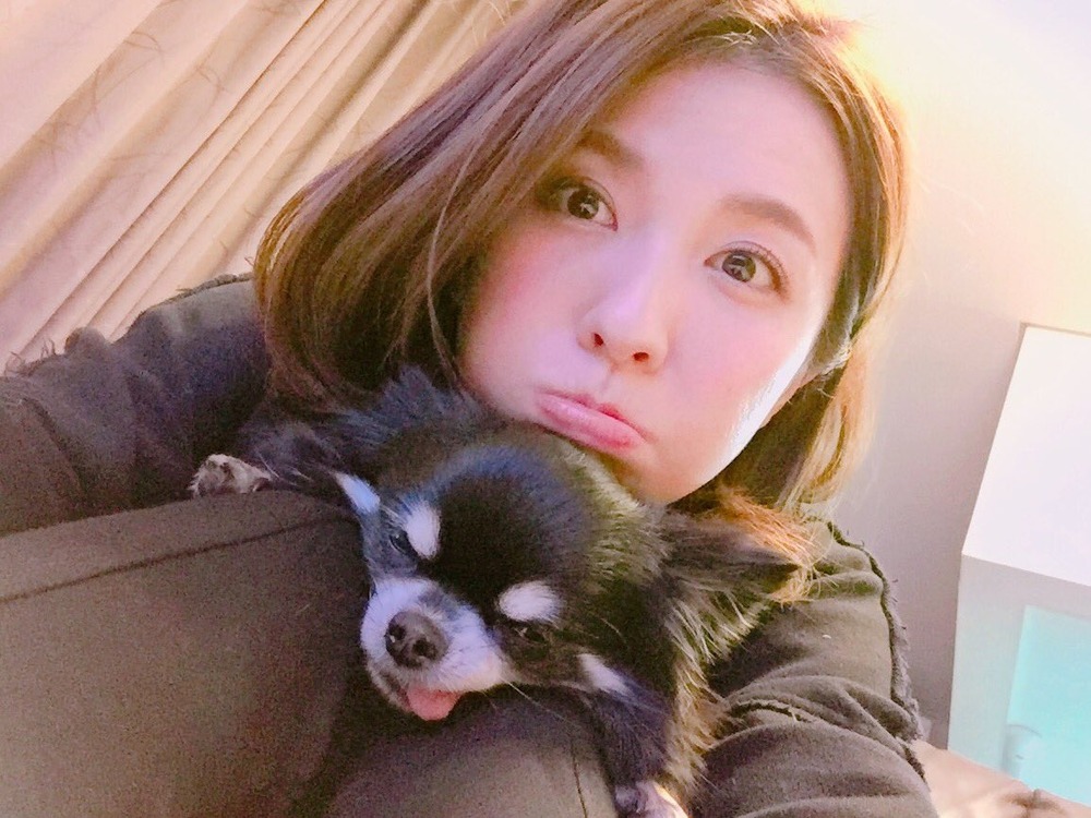 戸田れい