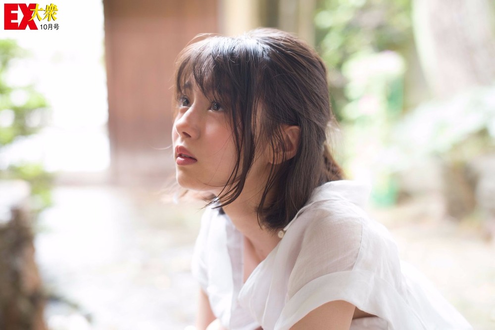 市川美織