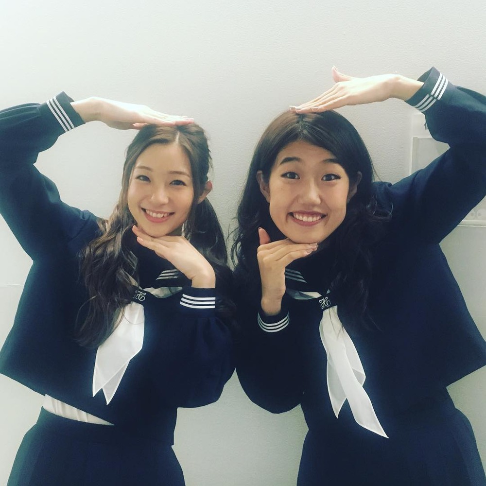 横澤夏子