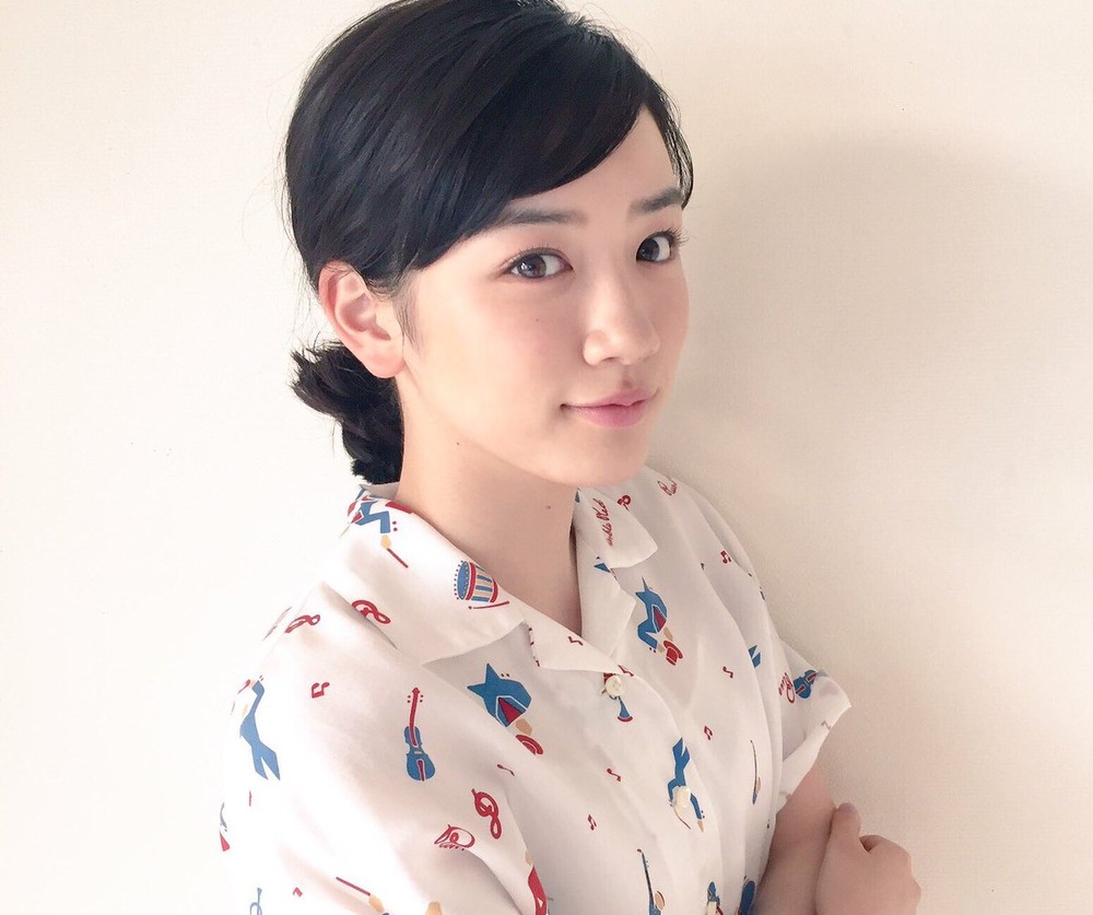 永野芽郁