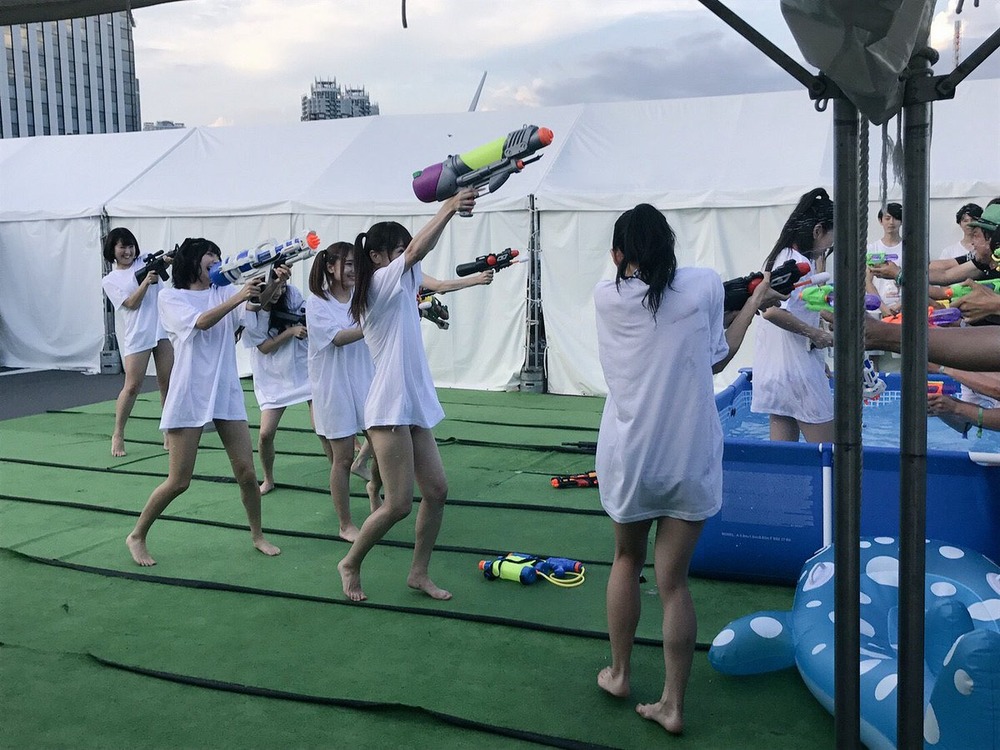 浜田翔子