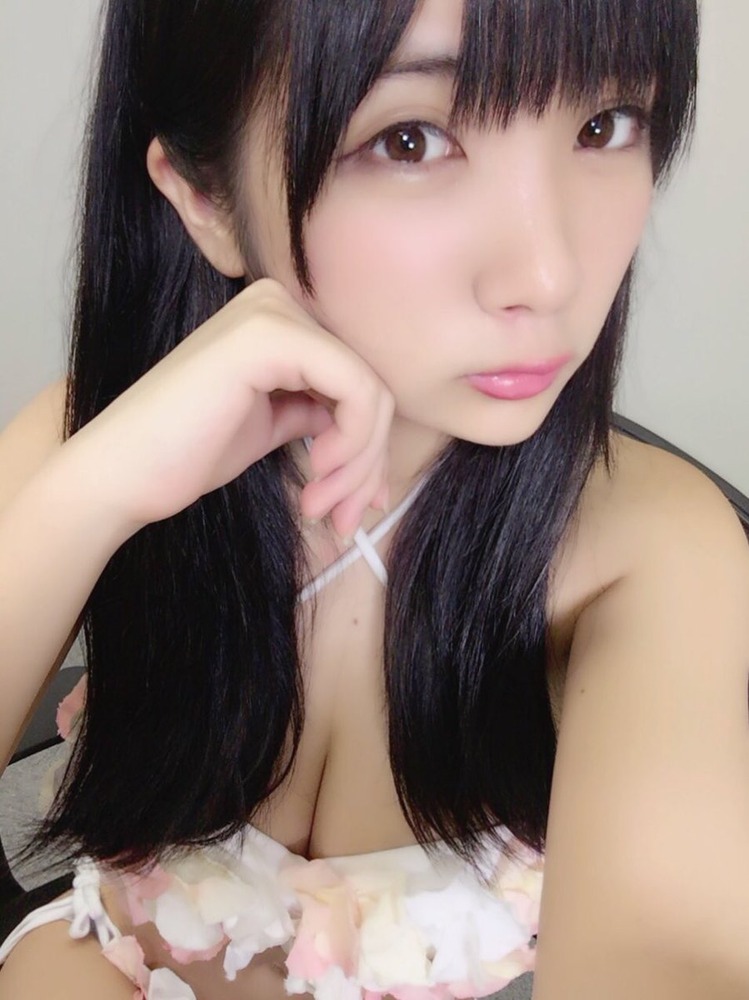 水沢柚乃