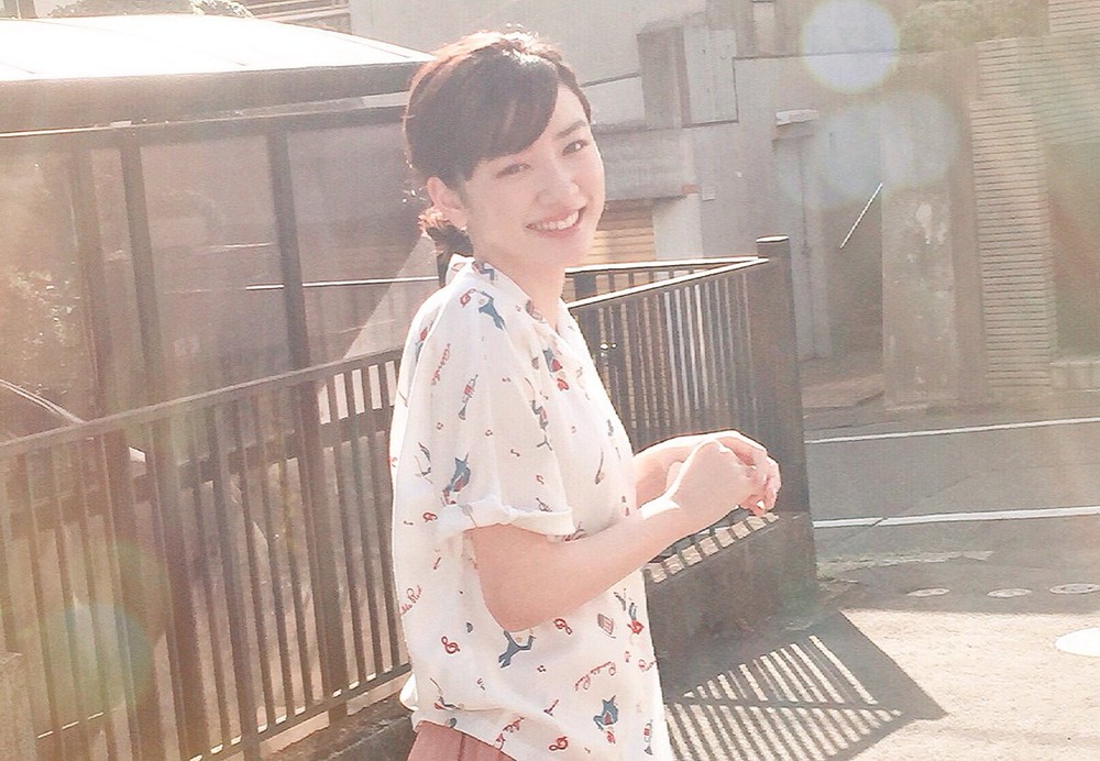 永野芽郁