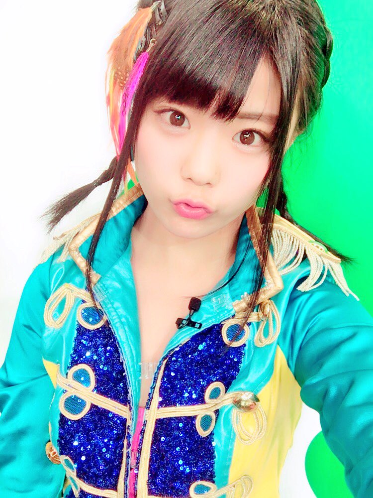 川村虹花