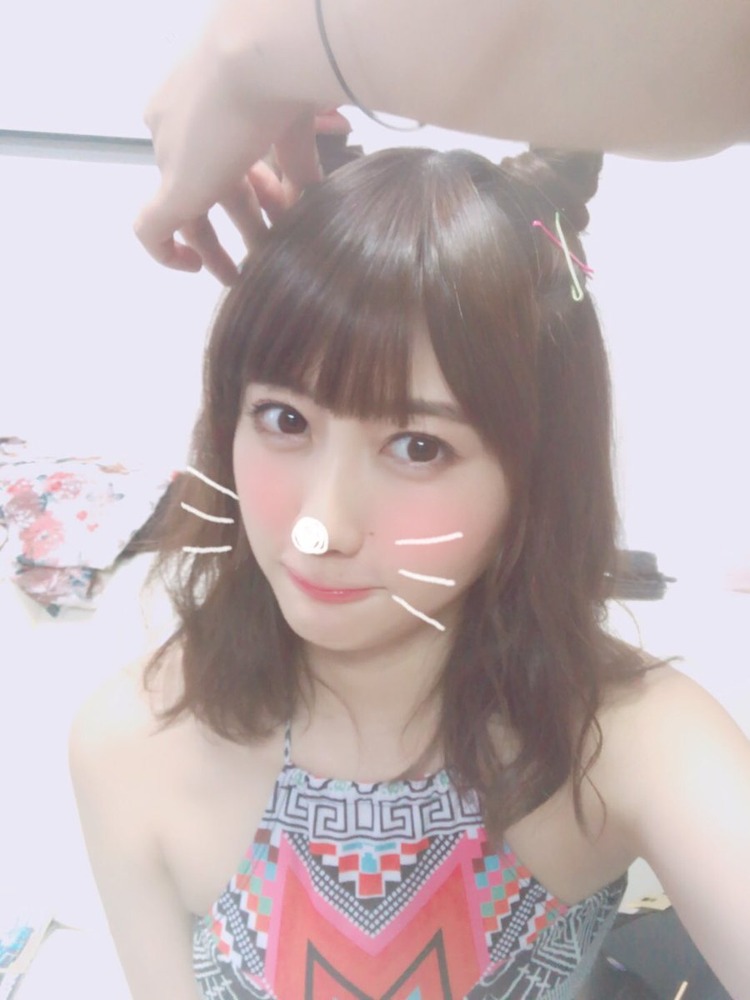 森田ワカナ
