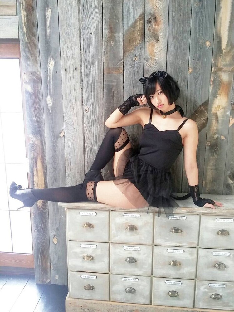 倉持由香