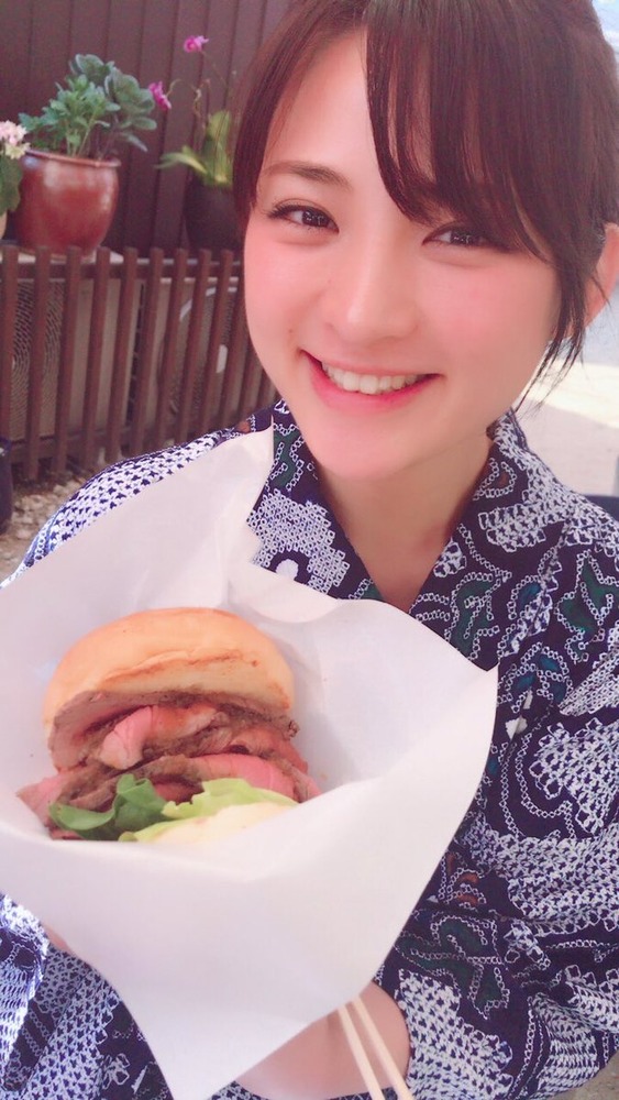 鈴木咲