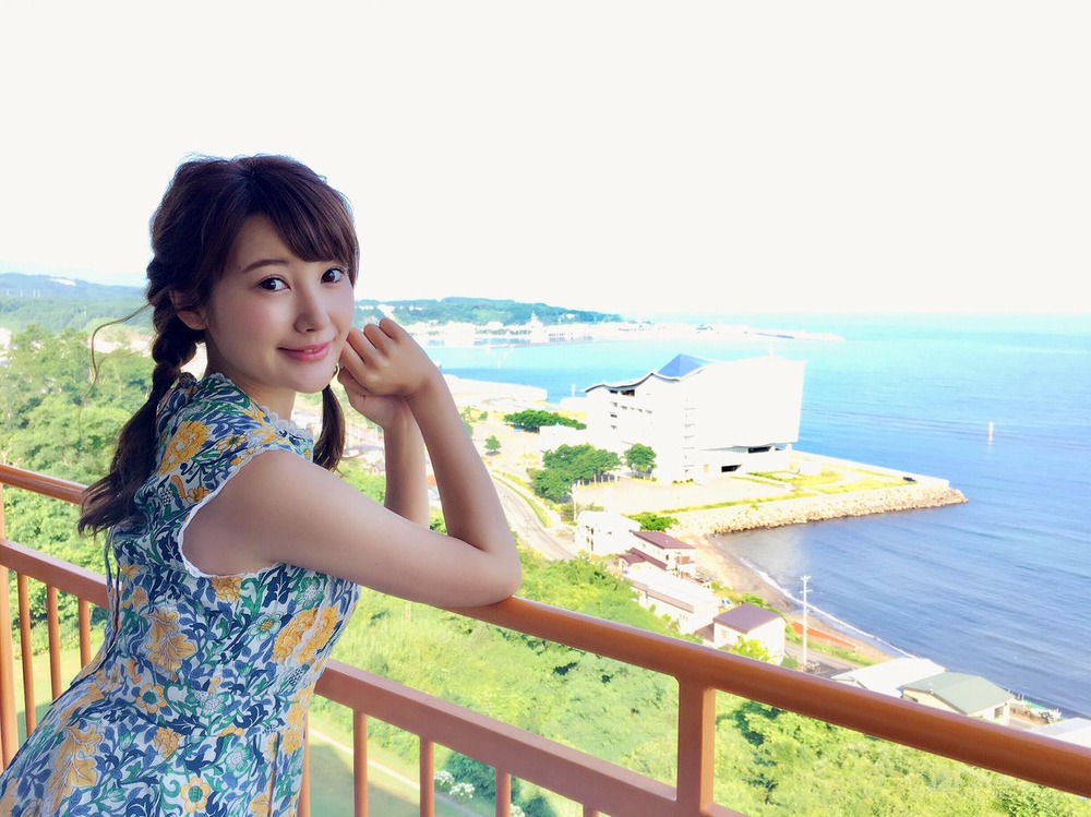 璃子