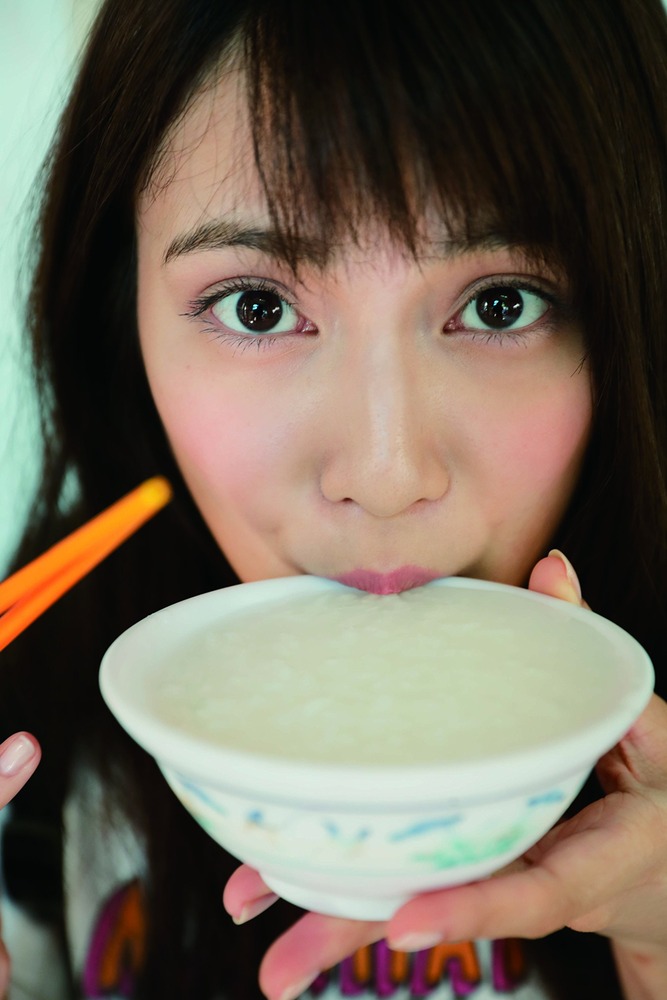 入山杏奈