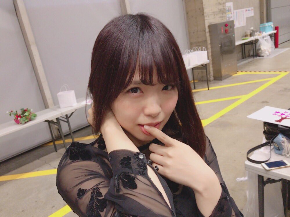 松村香織
