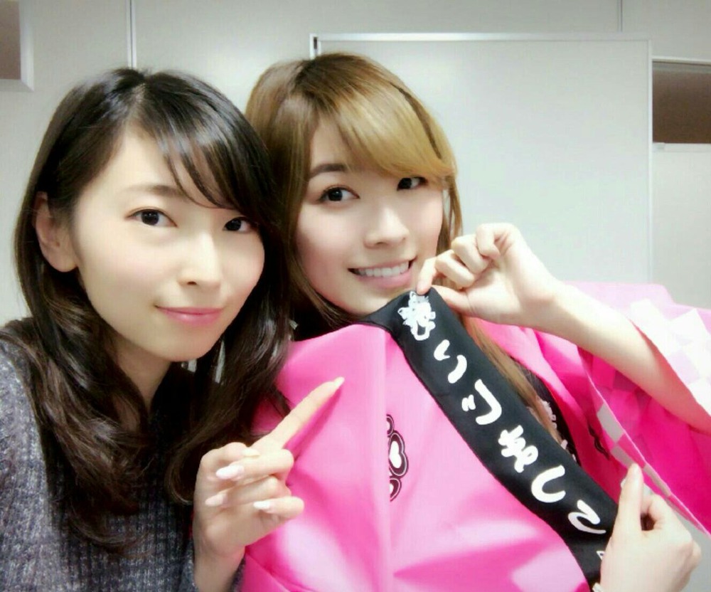 松井珠理奈