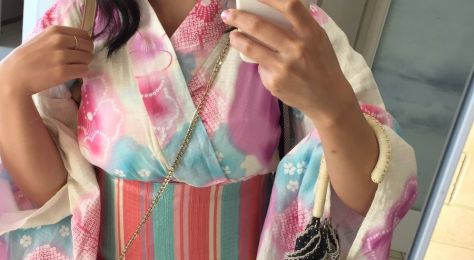 新垣優香