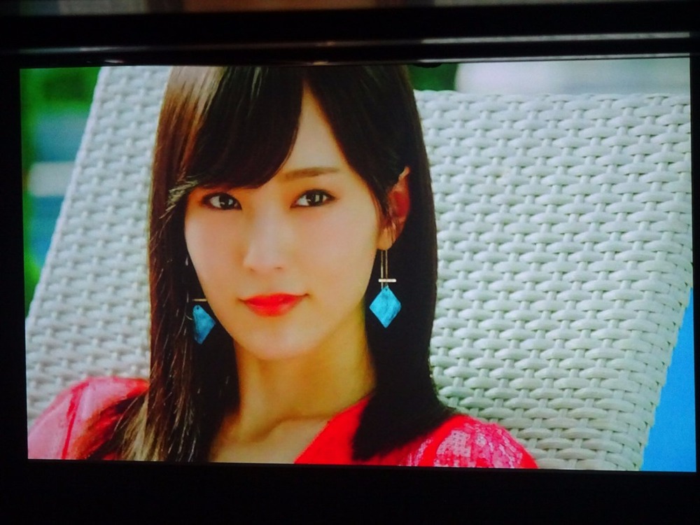 山本彩