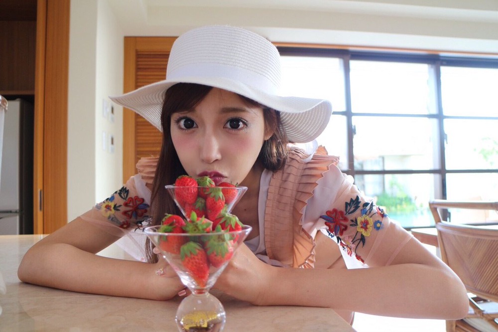 ææ¥è±ãã©ã©