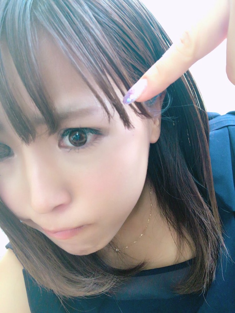 白川未奈