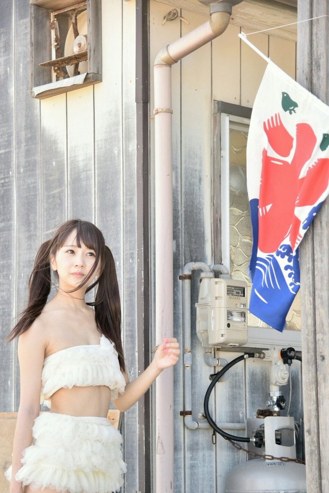浜田翔子